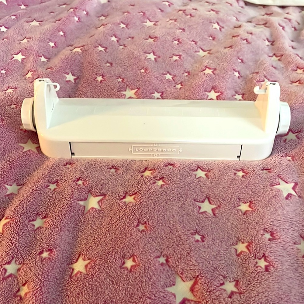 Loopdedoo Bracelet Maker (in white)
